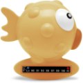 Chicco Thermomètre de Bain Poisson Orange